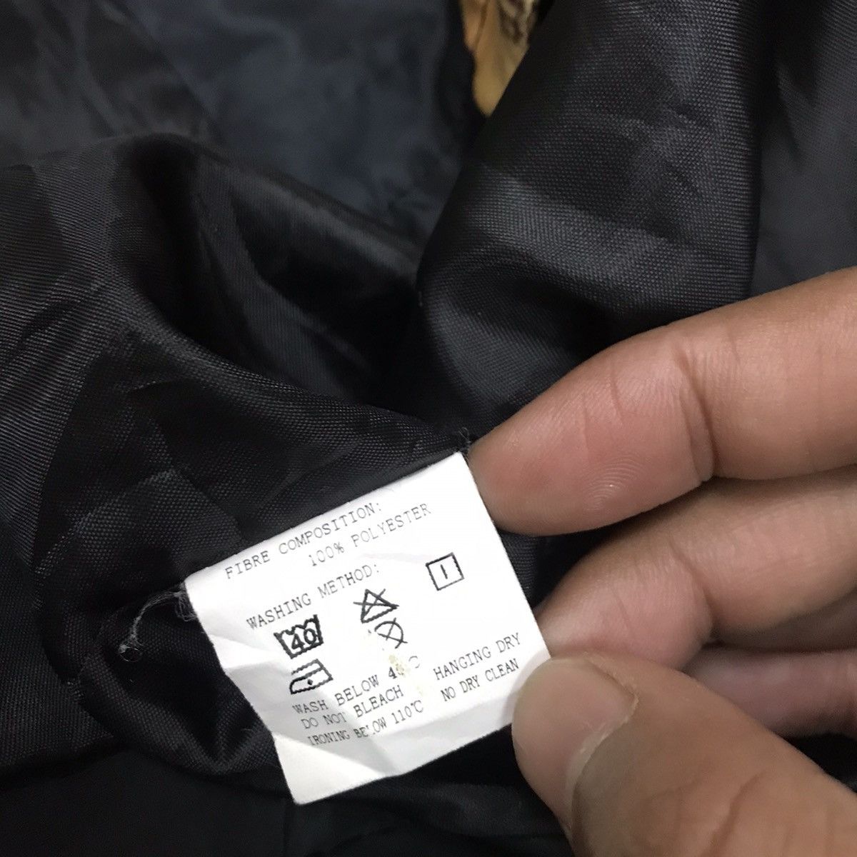 Japanese Brand Mr.1991 Pit Bulls Dog Graphic Windbreaker Jacket Hoodie Size US S / EU 44-46 / 1 - 8 Thumbnail