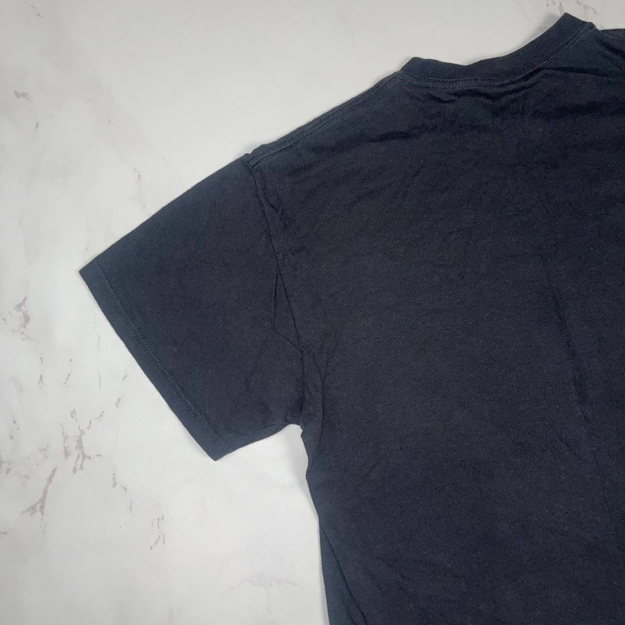Vintage Vintage Batman THE DARK KNIGHT RISES Movie Black SZL T-Shirt Size US L / EU 52-54 / 3 - 11 Thumbnail