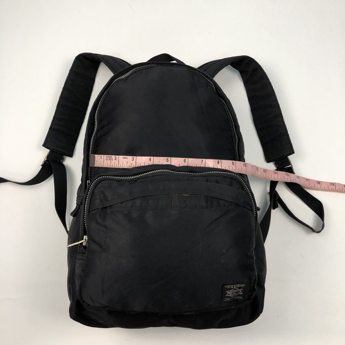 Porter PORTER TANKER BACKPACK Size ONE SIZE - 14 Thumbnail