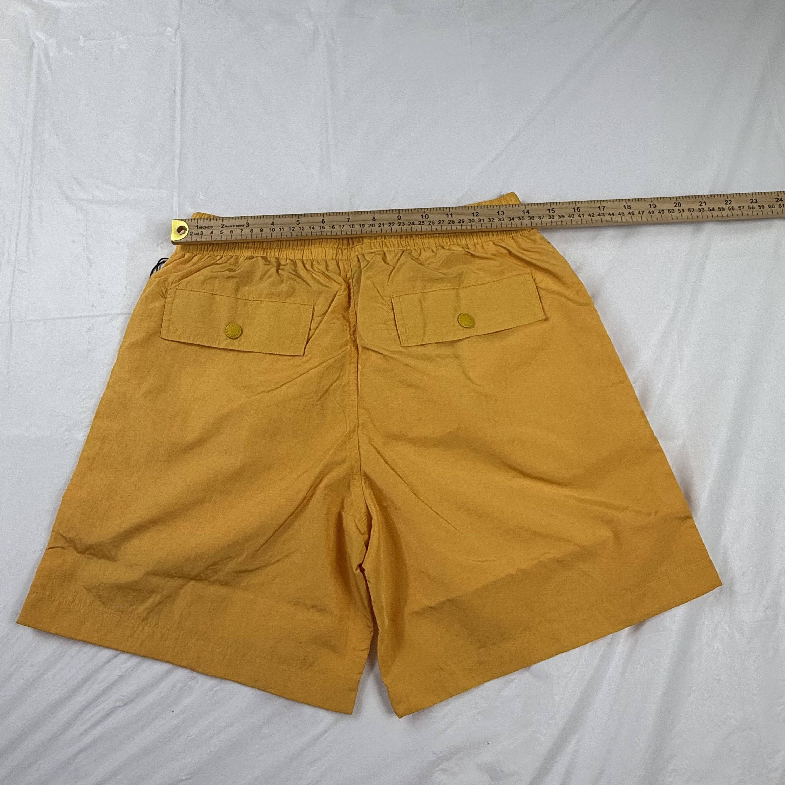 Diamond Supply Co. Diamond Supply Co General Issue Nylon Shorts Mens 30 NEW Size US 30 / EU 46 - 5 Thumbnail