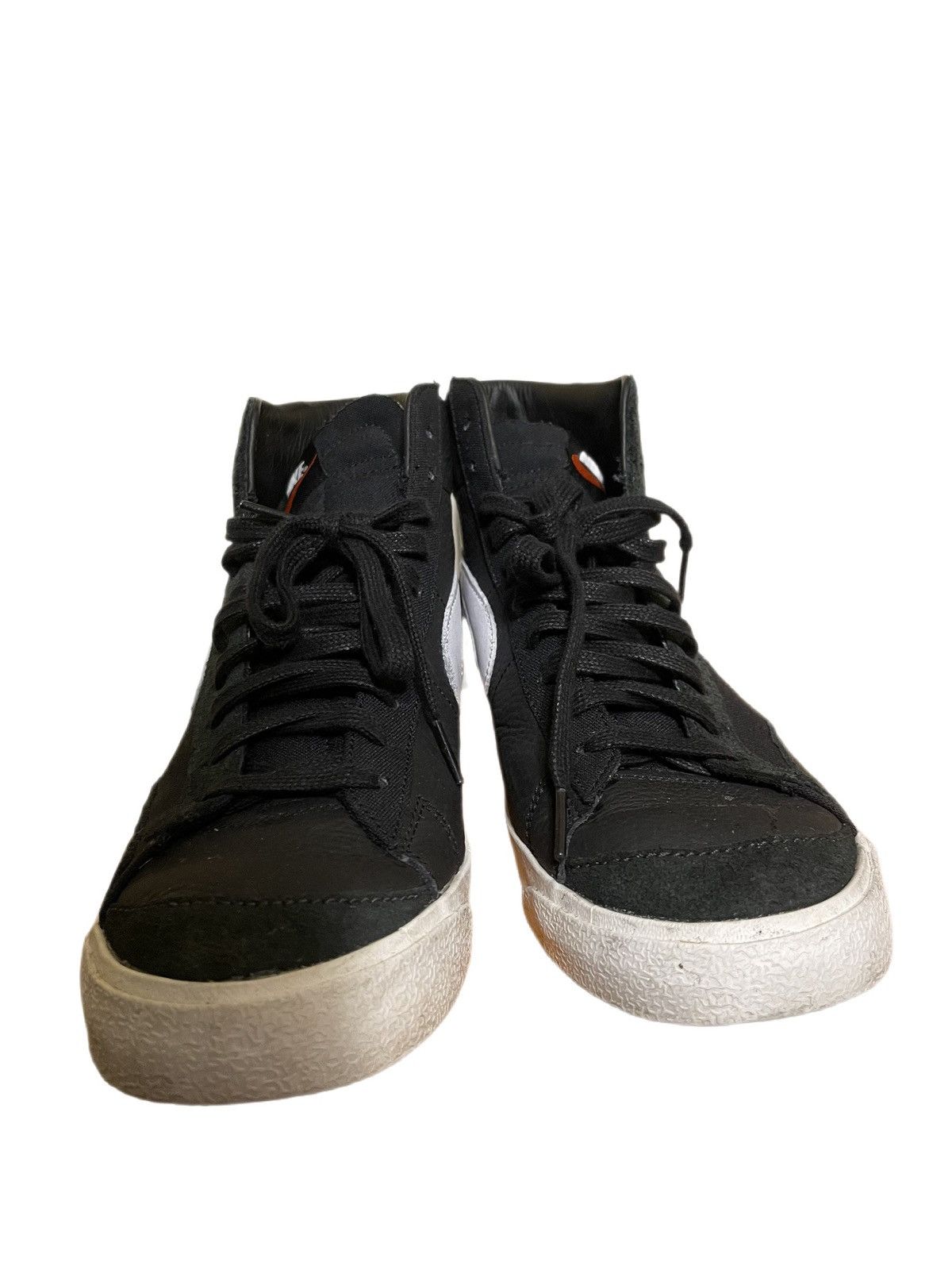 Nike Nike Slam Jam Blazers Size US 10.5 / EU 43-44 - 4 Thumbnail