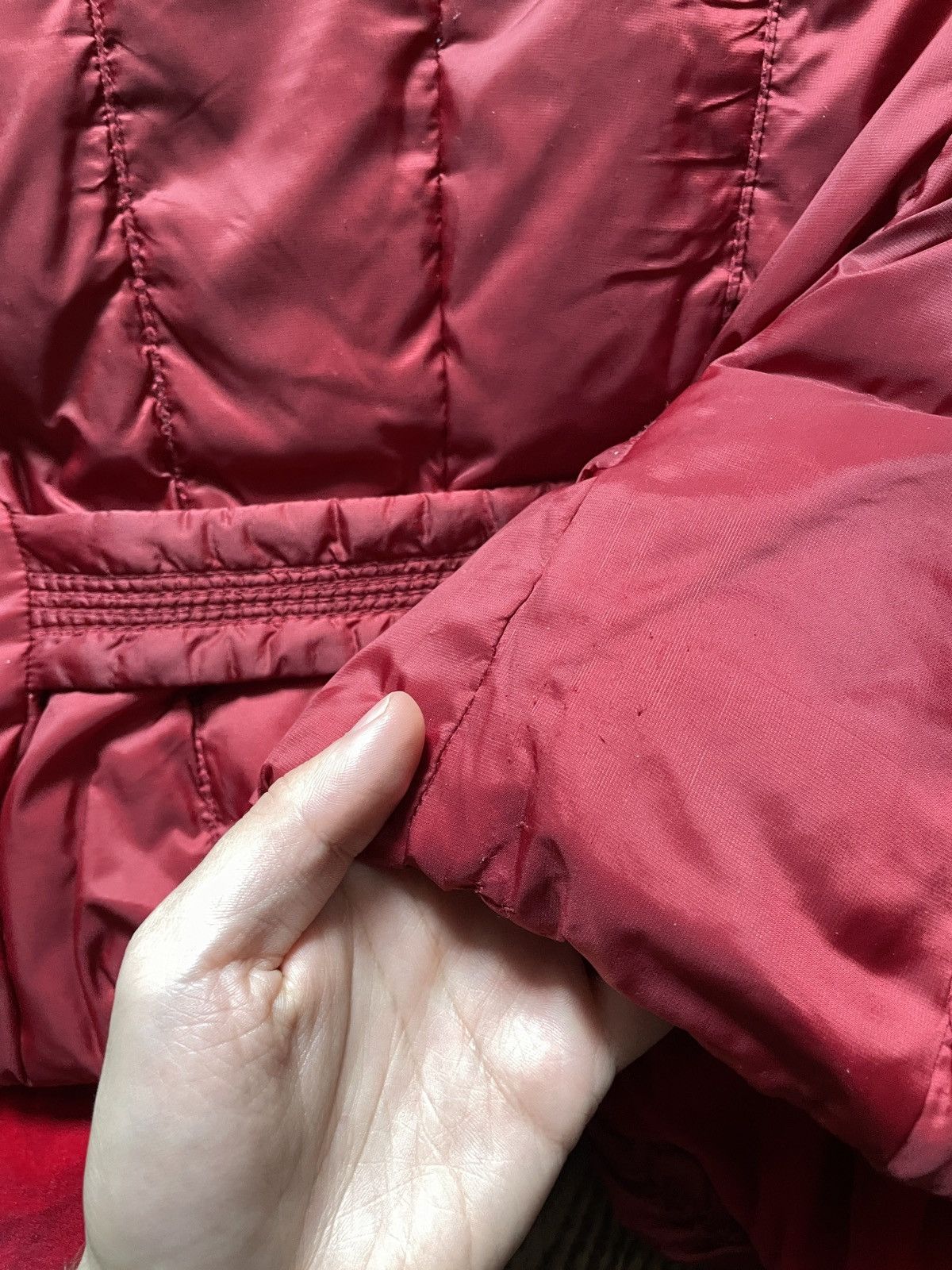 Marithe + Francois Girbaud Vintage Marithe+Francois=Girbaud Jacket Size M / US 6-8 / IT 42-44 - 14 Thumbnail