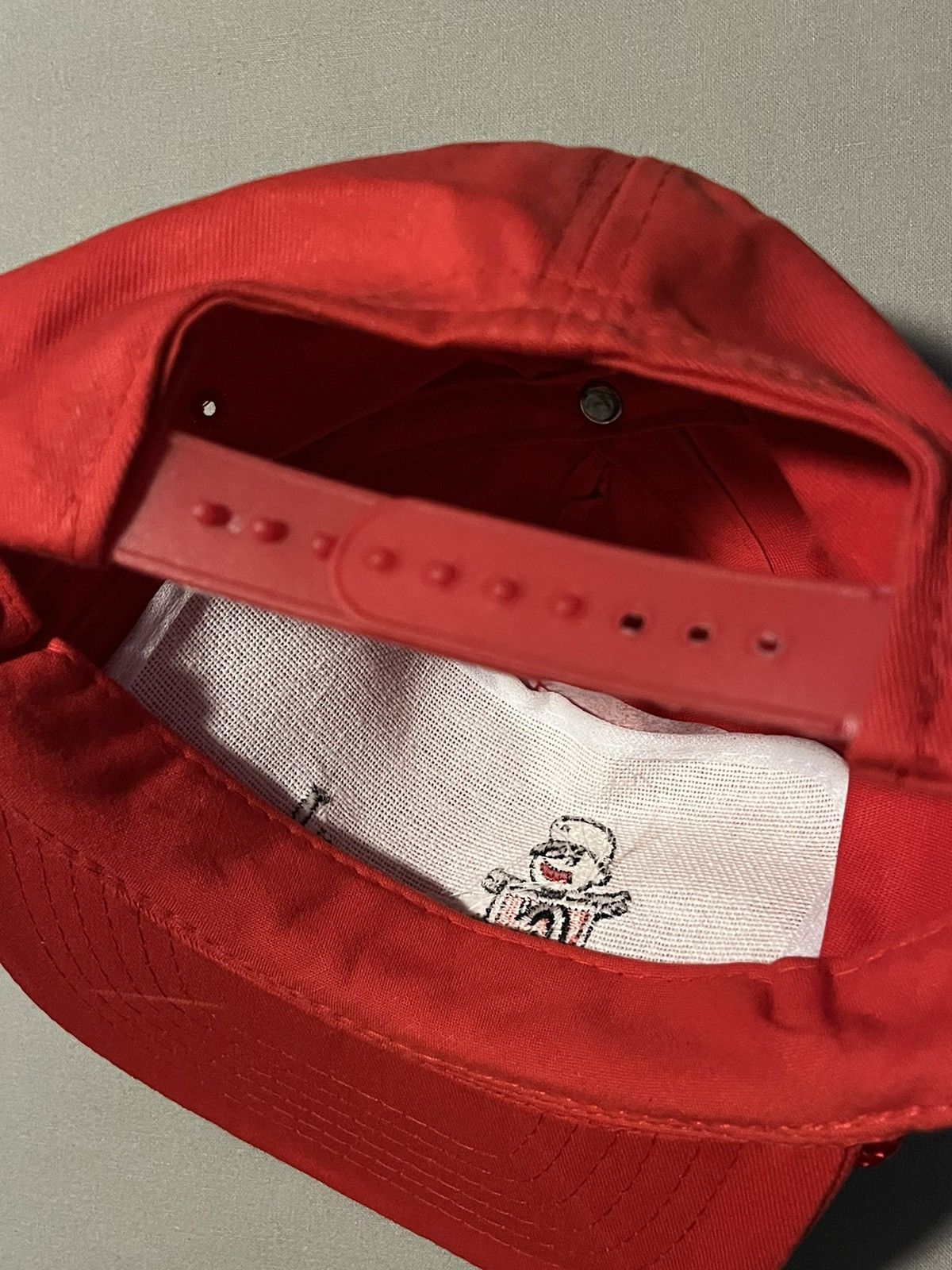 Vintage Vintage General Welding Supply Co. Snapback Hat Cap New DS Size ONE SIZE - 6 Thumbnail