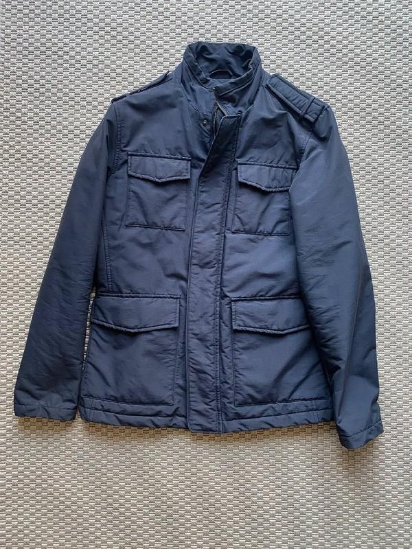 Other Men's Monton jacket, L Size US L / EU 52-54 / 3 - 2 Thumbnail