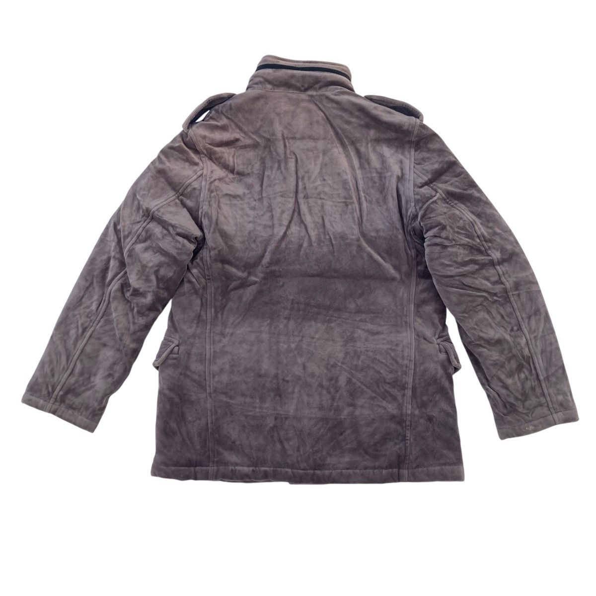 Alpha Industries ALPHA INDUSTRIES MULTIPOCKET MILITARY JACKET Size US L / EU 52-54 / 3 - 4 Thumbnail