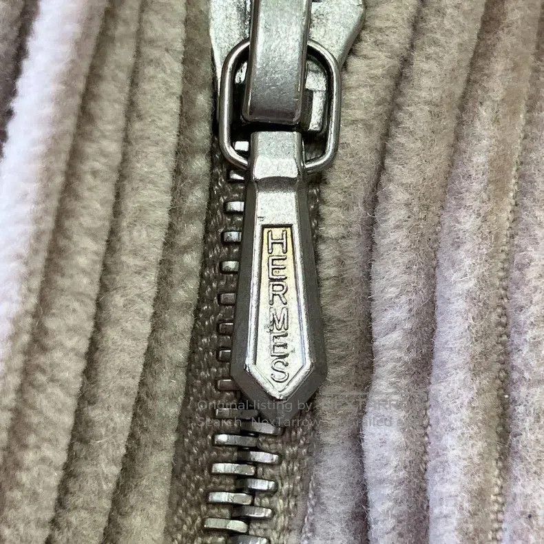 Other Hermes Margiela Era Corduroy Pants Size 24" / US 00 / IT 34 - 7 Thumbnail