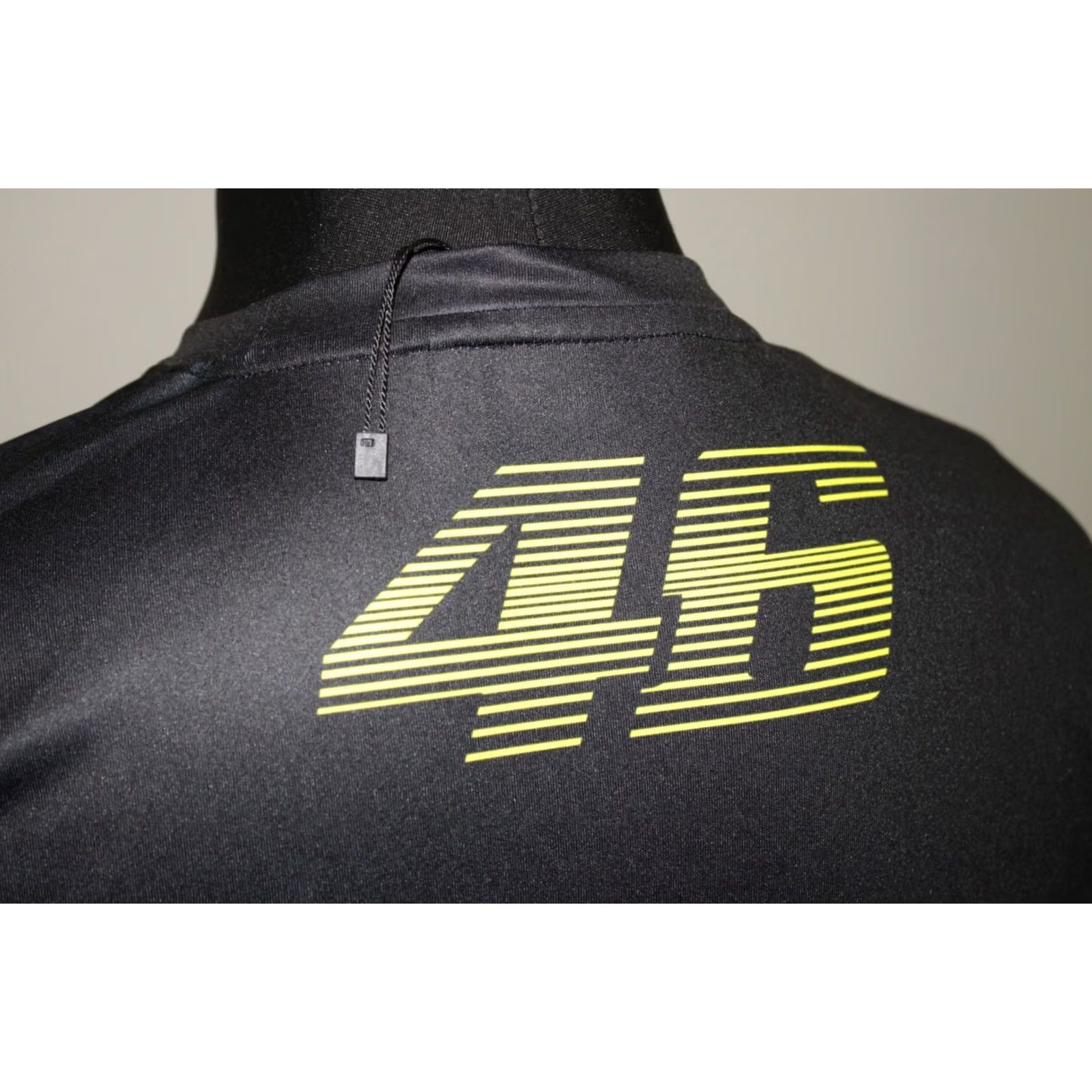 Yamaha VINTAGE Yamaha Italy MotoGP moto racing shirt Mens XL Multicoloured Size US XL / EU 56 / 4 - 5 Thumbnail
