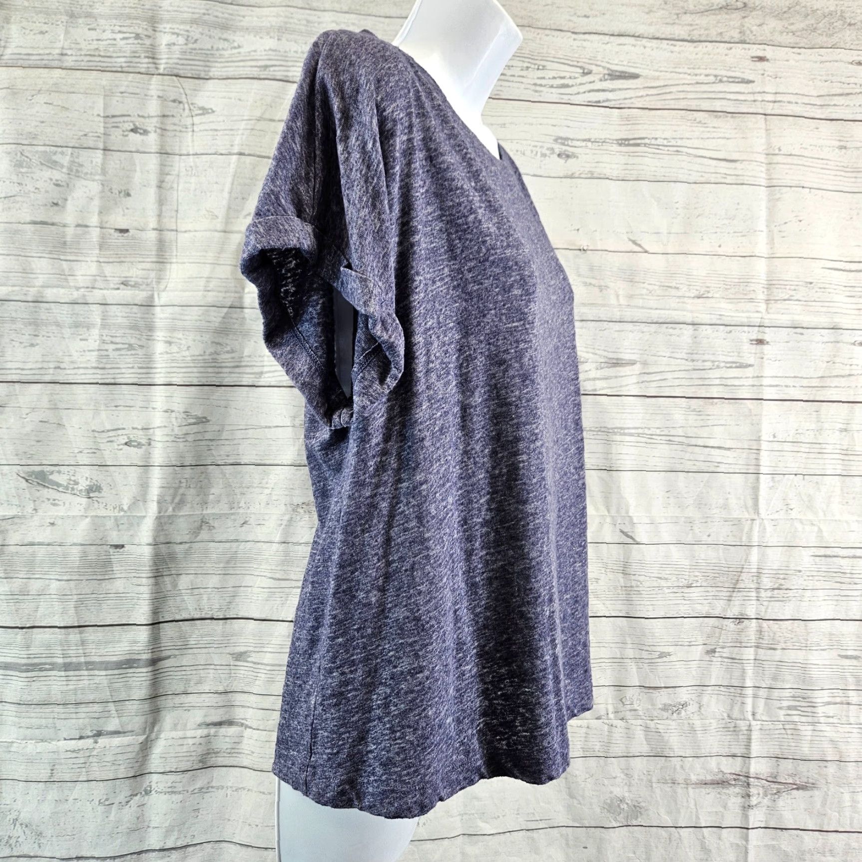Michael Stars Michael Stars Womens Top Shirt XS? No. Size S / US 4 / IT 40 - 3 Thumbnail