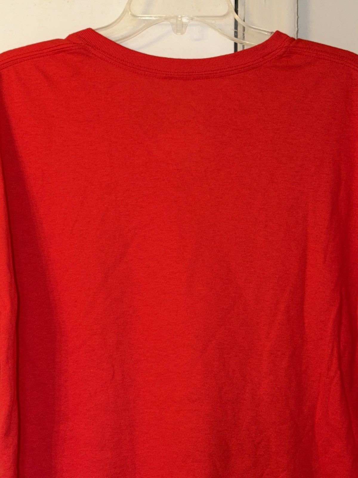 NHL NHL Hockey Detroit Red Wings Graphic Shirt Men Size XL Size US XL / EU 56 / 4 - 4 Thumbnail