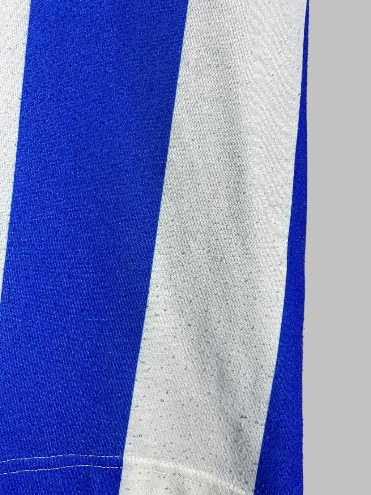 Puma × Vintage Sheffield Wednesday Puma 1997/98 Vintage Home Football Shirt Size US L / EU 52-54 / 3 - 11 Thumbnail