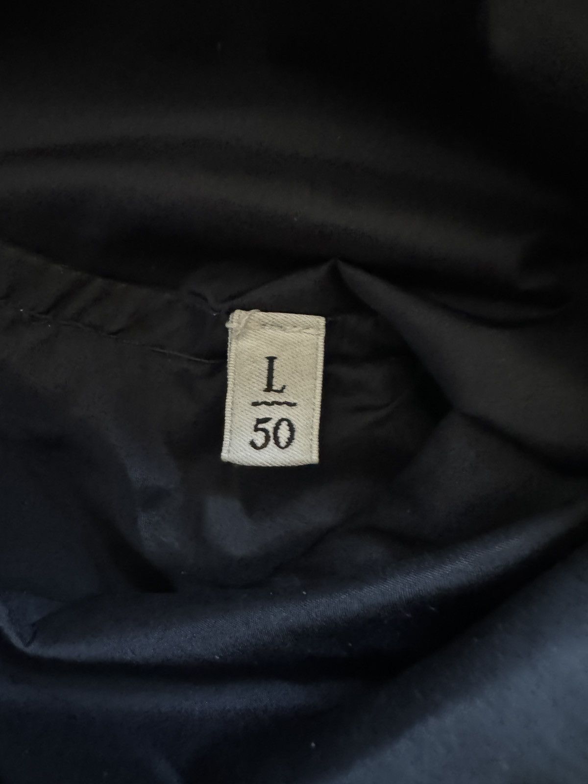 Our Legacy Our Legacy Windbreaker jacket Size US M / EU 48-50 / 2 - 7 Thumbnail