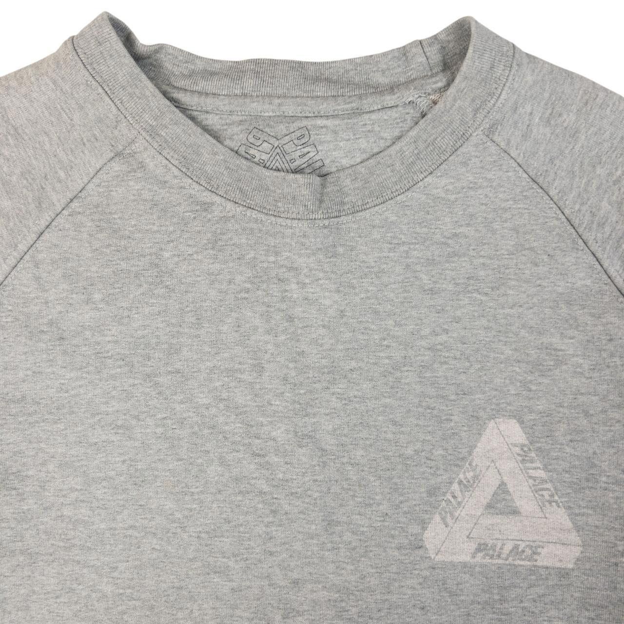 Palace Vintage Palace Graphic Sweatshirt Size M Size US M / EU 48-50 / 2 - 3 Thumbnail