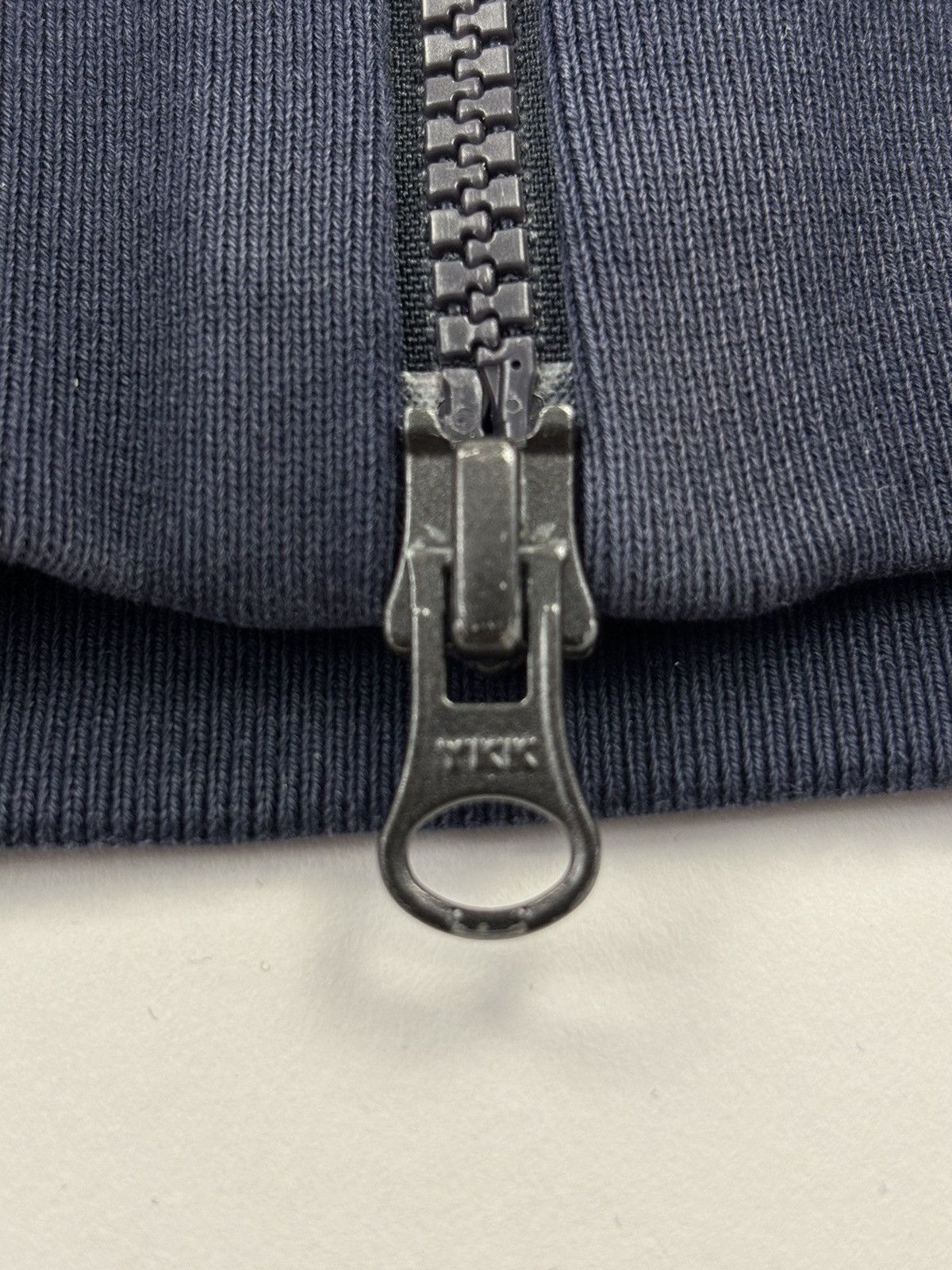 RLX Ralph Lauren × Vintage Navy Polo RLX Sport Ralph Lauren Tech Hoodie Size US M / EU 48-50 / 2 - 8 Thumbnail