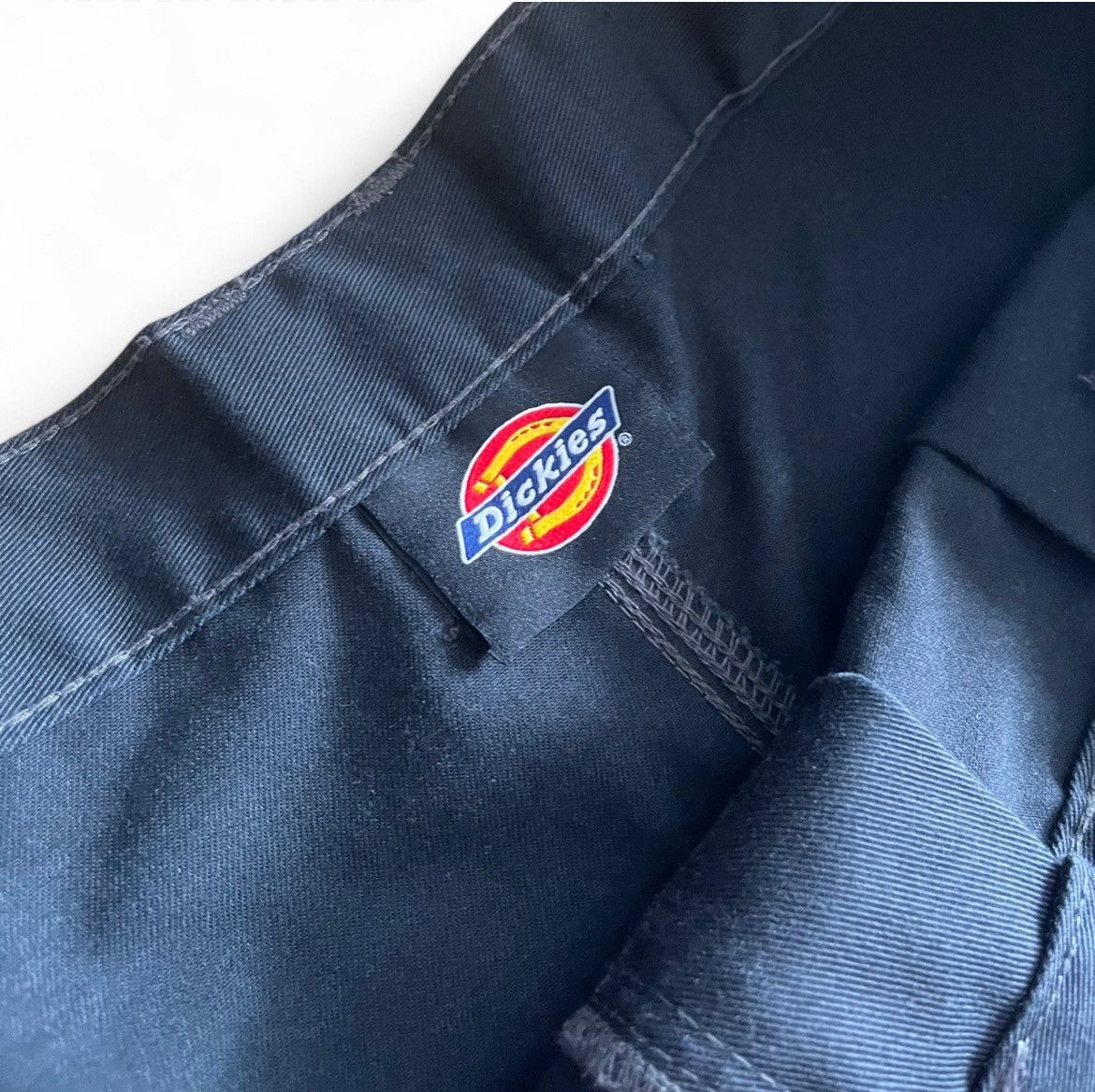 Dickies DICKIES WORKWEAR BREATHABLE CARGOS Size US 40 / EU 56 - 4 Thumbnail