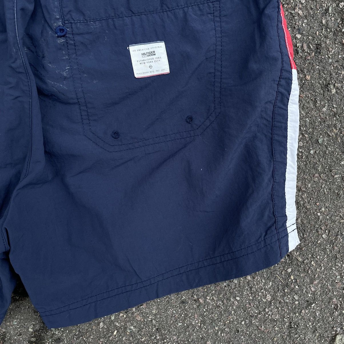 Tommy Hilfiger Luxury Tommy Hilfiger Shorts Crazy Fit Sumer Surf Swim wear Size US 32 / EU 48 - 9 Thumbnail