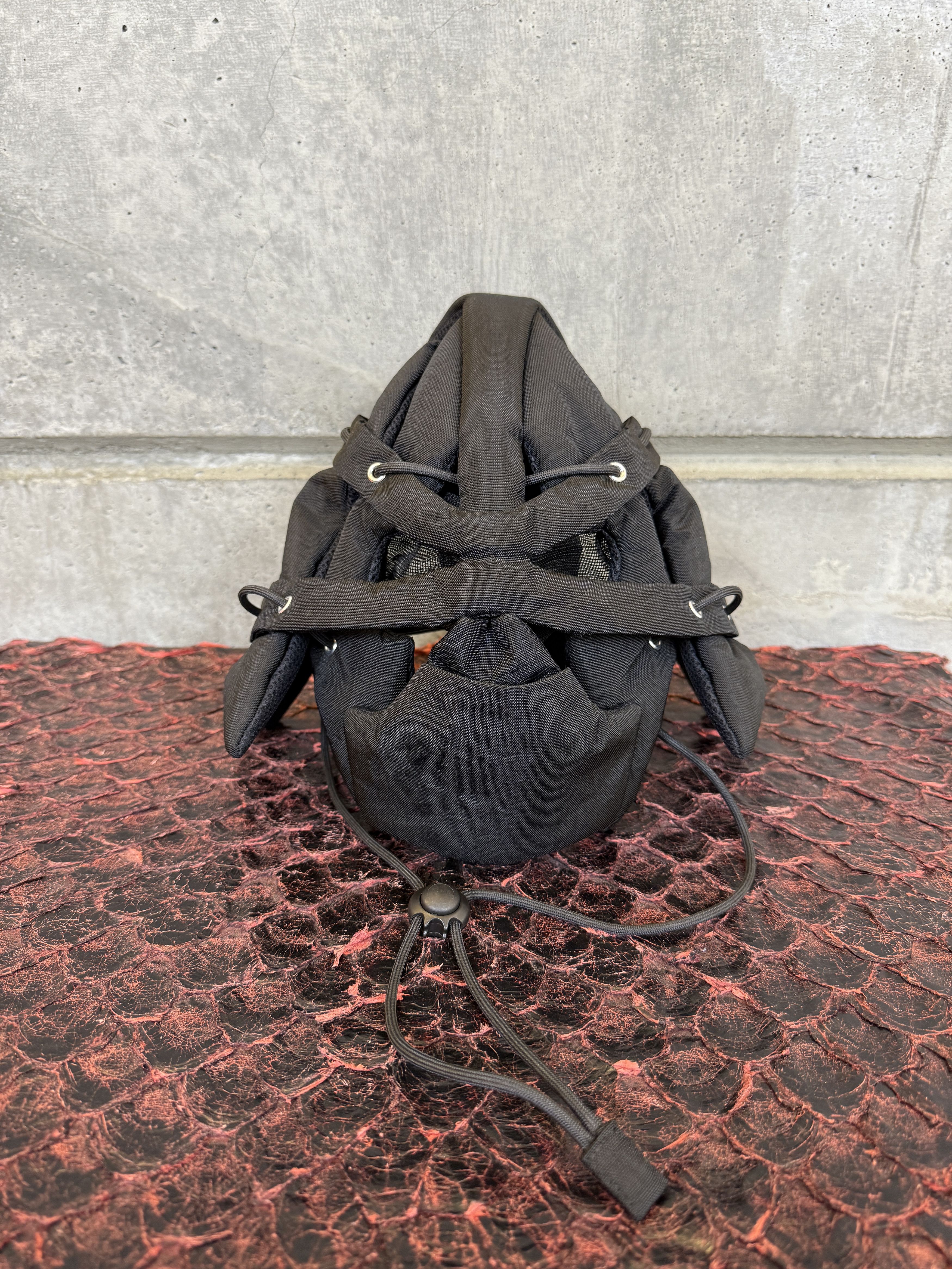 Hokita $2270 Hokita MK-1 Headgear Size ONE SIZE - 5 Thumbnail