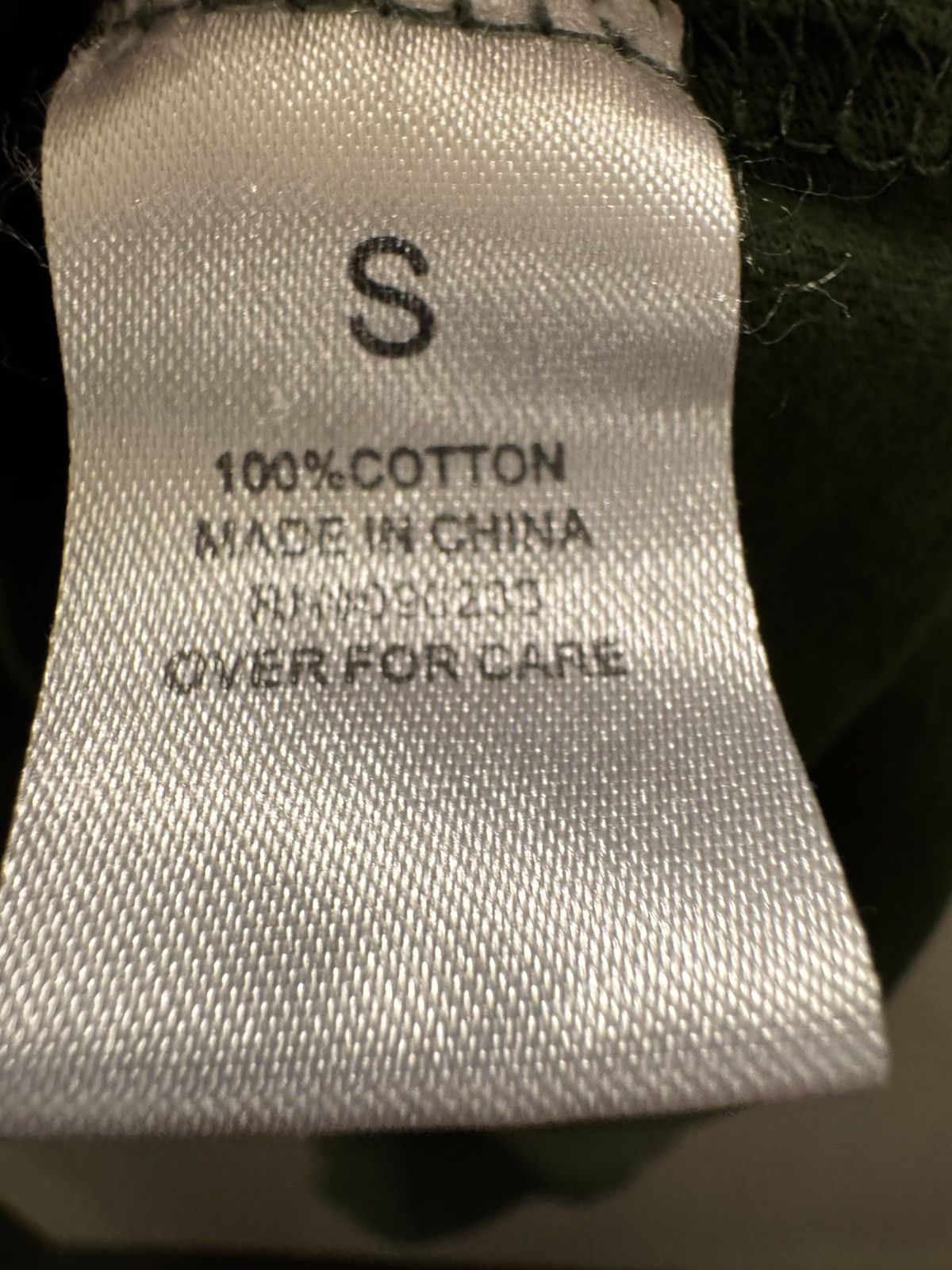 Pacsun × Playboy “Soft P” Playboy T-Shirt Size US S / EU 44-46 / 1 - 5 Thumbnail
