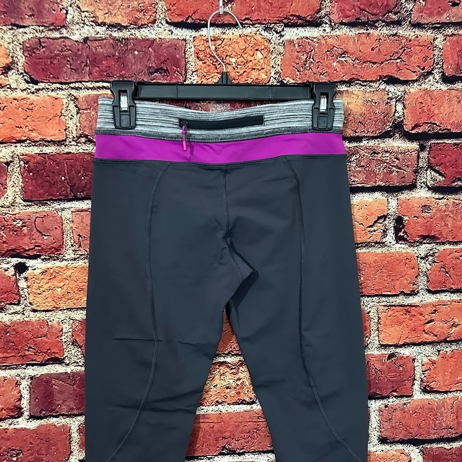 Lululemon lululemon leggings size 6 Size 28" / US 6 / IT 42 - 5 Thumbnail