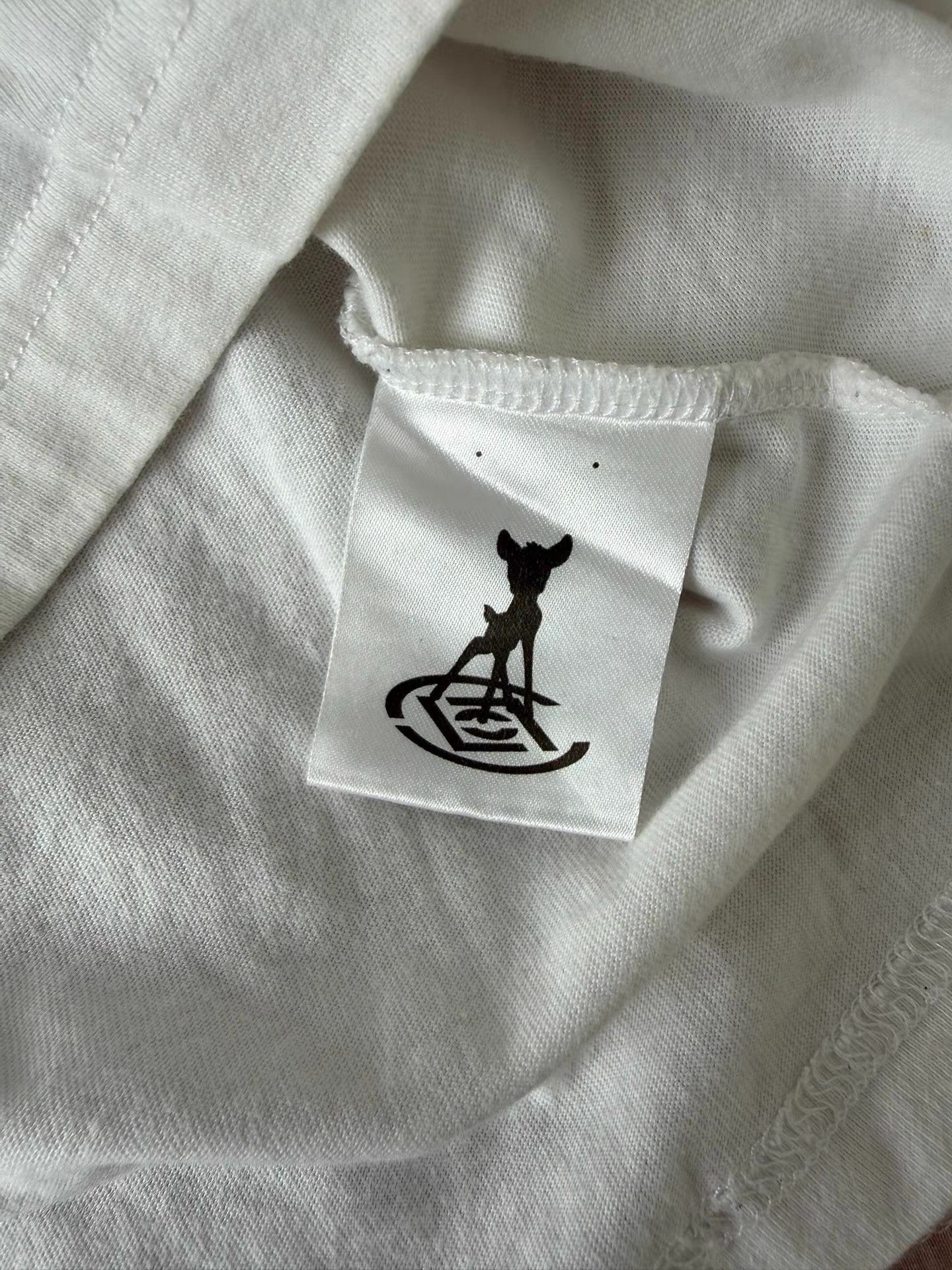 CLOT CLOT x Disney Size US M / EU 48-50 / 2 - 8 Thumbnail