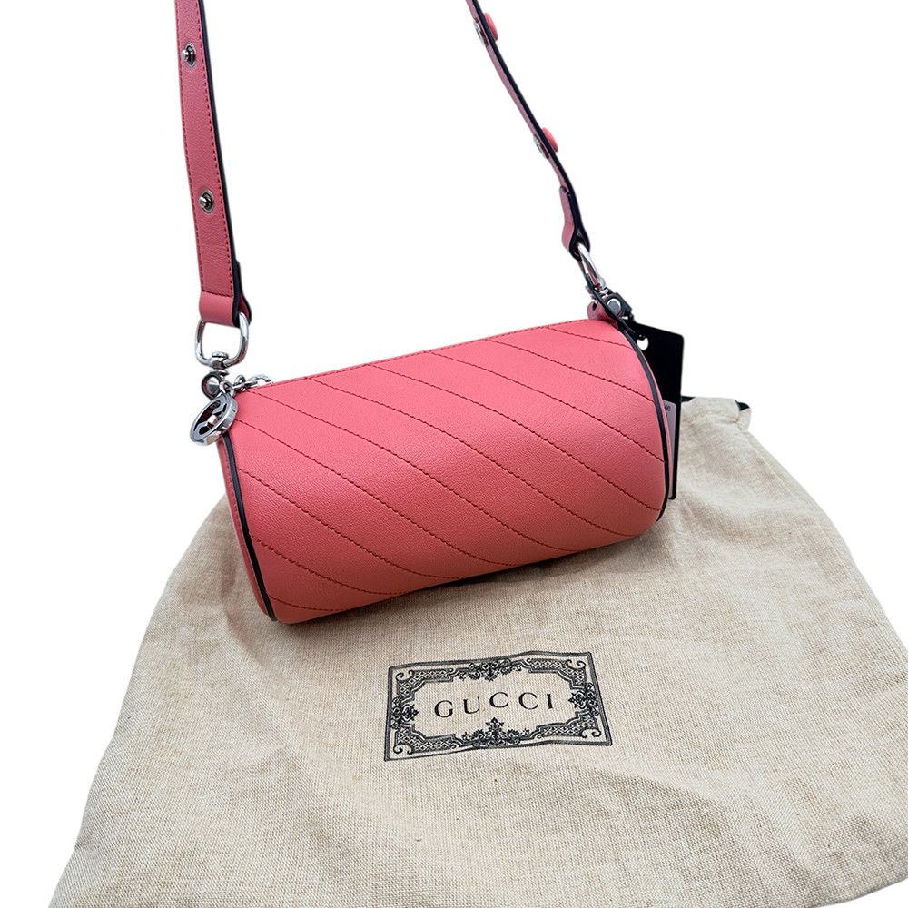 Gucci Gucci Shoulder Bag Size ONE SIZE - 1 Thumbnail