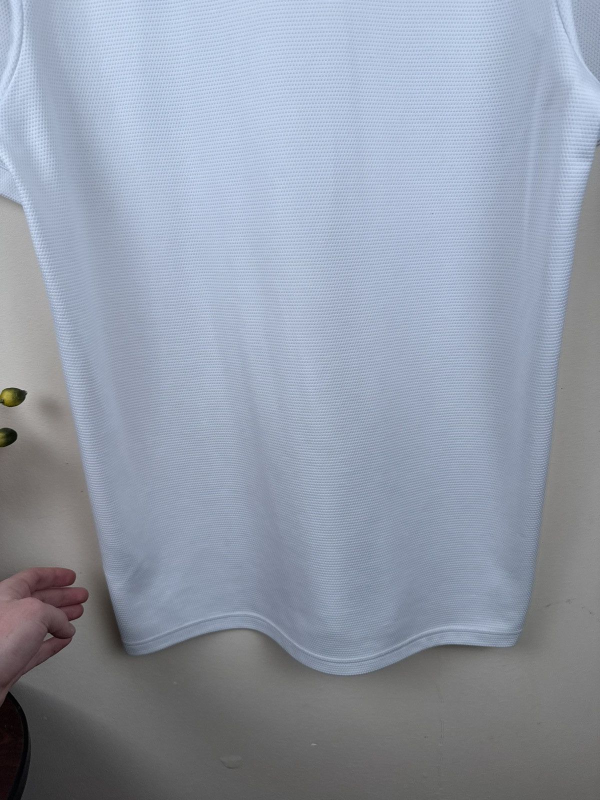 Adidas Leeds United 2021 2022 Jersey Adidas Home Shirt Football L Size US L / EU 52-54 / 3 - 20 Thumbnail