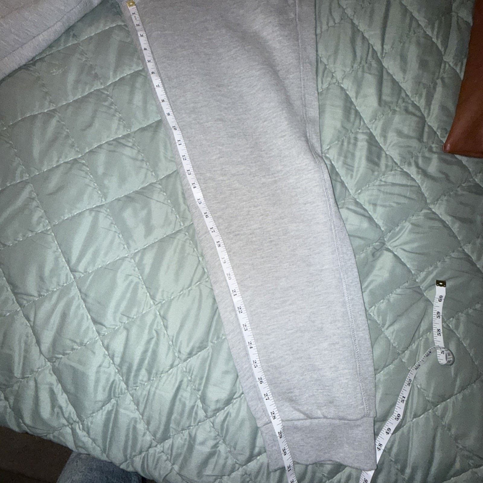 Superdry Asian Streetwear NWT Super Dry Joggers Men's Size XL Gray Size US 35 - 9 Thumbnail
