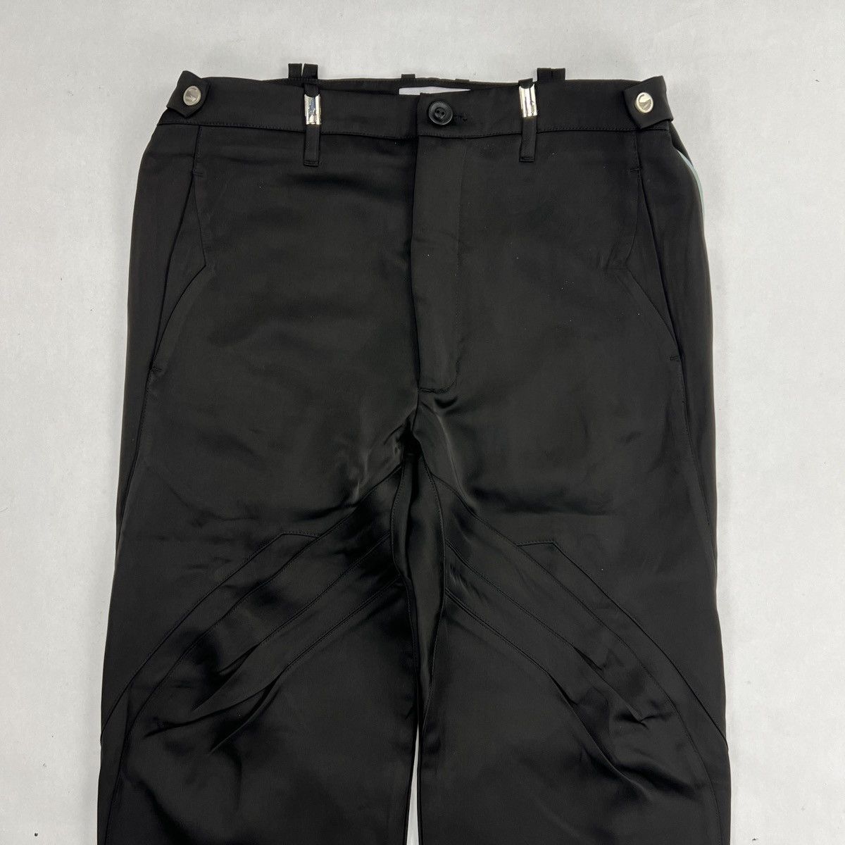 Kiko Kostadinov Kiko Kostadinov Trousers | Grailed