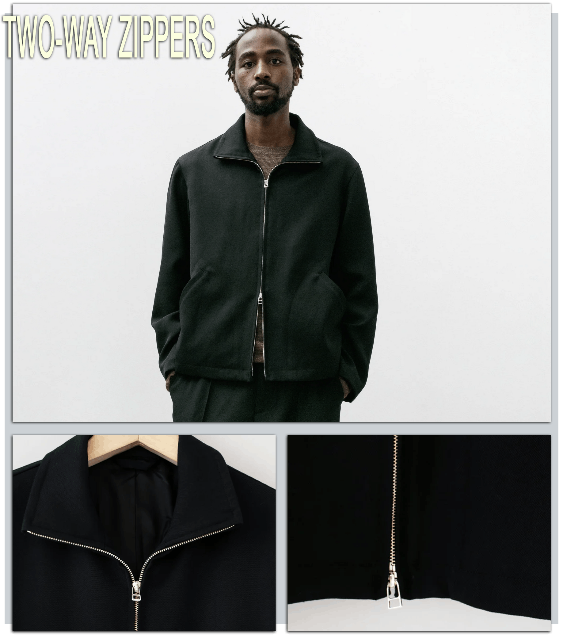 James Coward James Coward Circuit Jacket Size US L / EU 52-54 / 3 - 5 Thumbnail