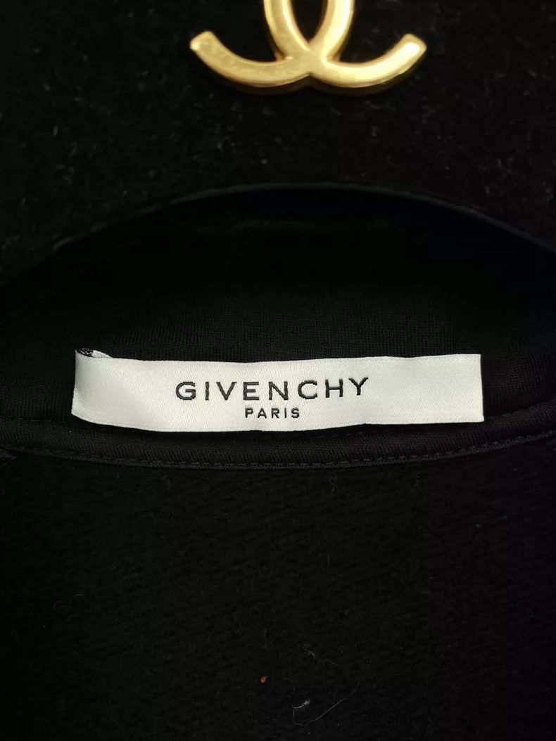 Givenchy Givenchy Outerwear Size S Size US S / EU 44-46 / 1 - 4 Thumbnail