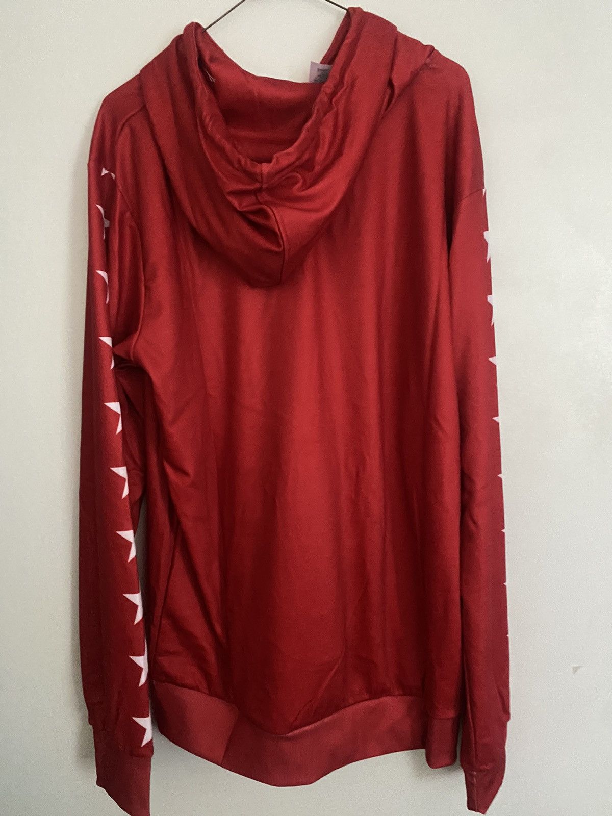 Other Nwot Coca Cola team USA hoodie size xl Size US XL / EU 56 / 4 - 4 Thumbnail