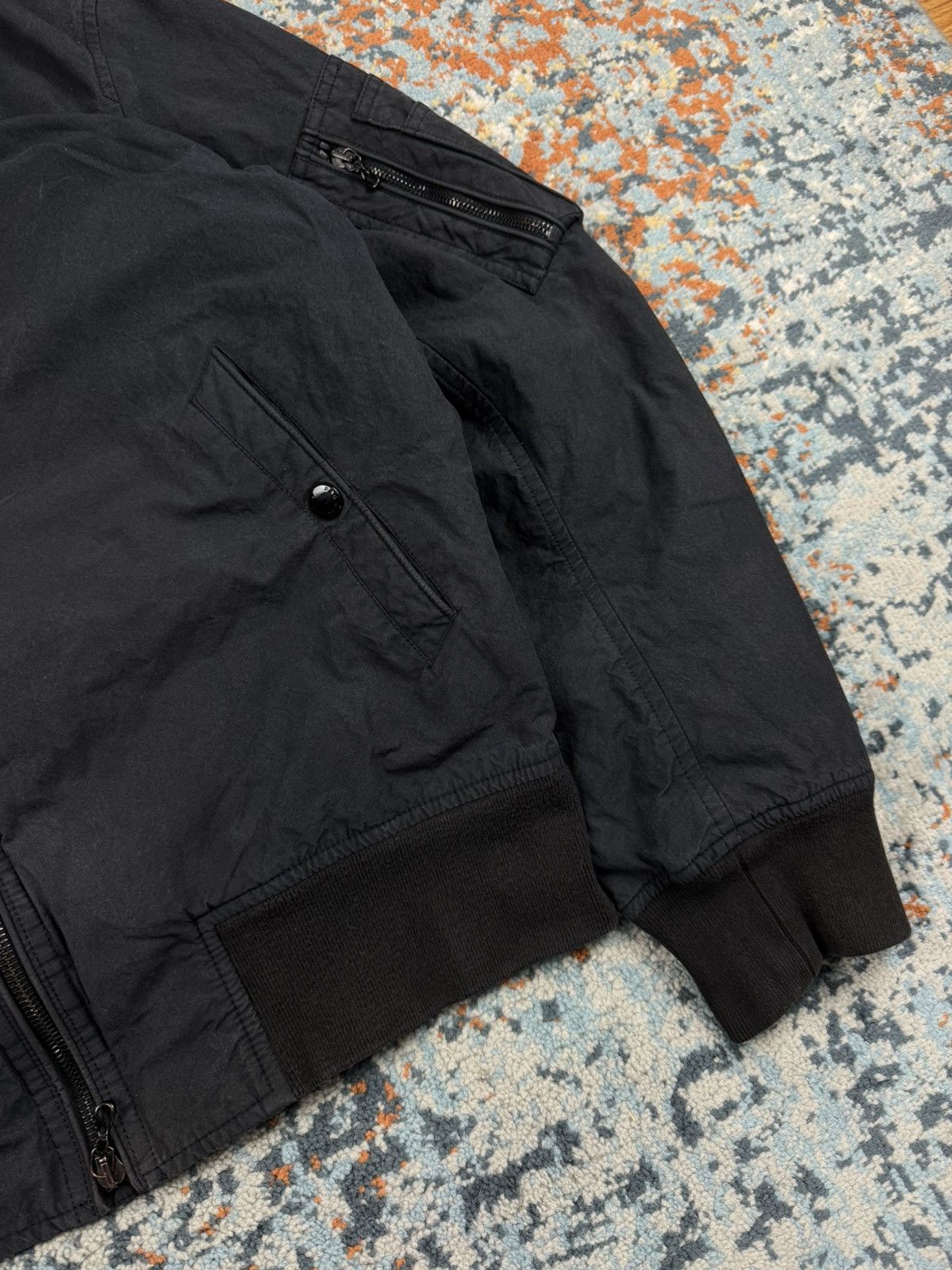Rag & Bone Rag & Bone MA-1 flyers bomber jacket Size US L / EU 52-54 / 3 - 9 Thumbnail