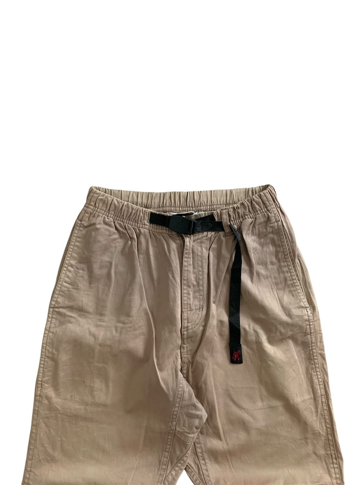 Gramicci Gramicci Twill Cotton G-Pants Size US 32 / EU 48 - 3 Thumbnail
