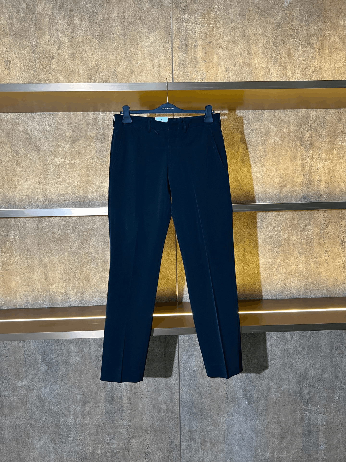 Prada Prada Formal Trousers 40r Men Size 40R - 1 Thumbnail