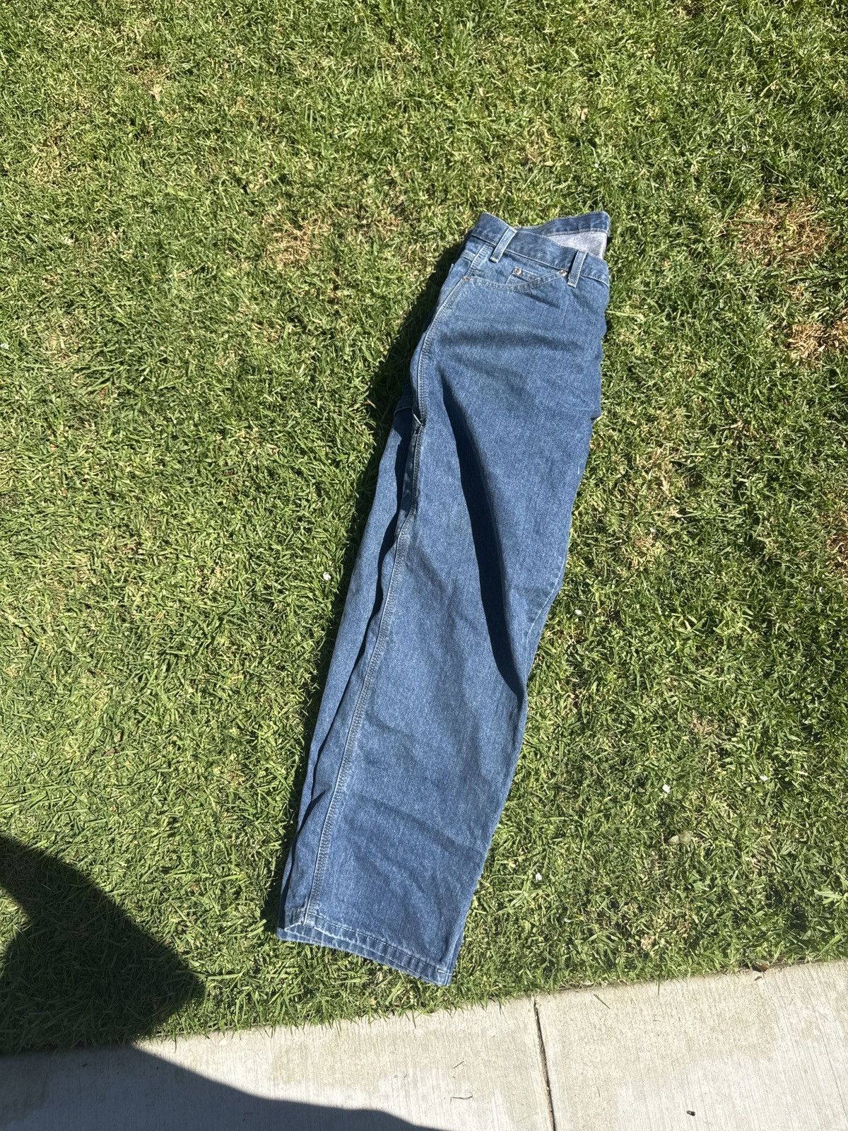 Dickies Dickies work pants Size US 36 / EU 52 - 1 Thumbnail