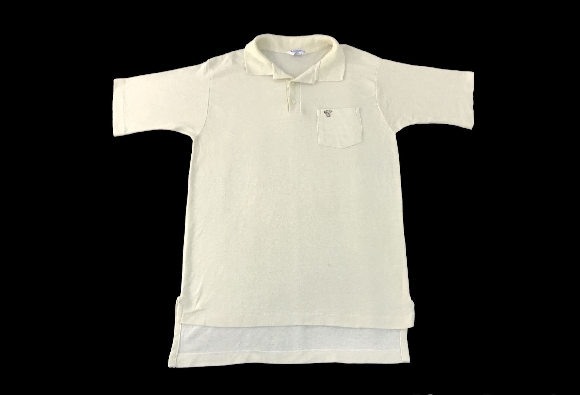 Towncraft Town Craft Pennys Plain Tee T-shirt Polo Inspired Designer Size US M / EU 48-50 / 2 - 1 Thumbnail