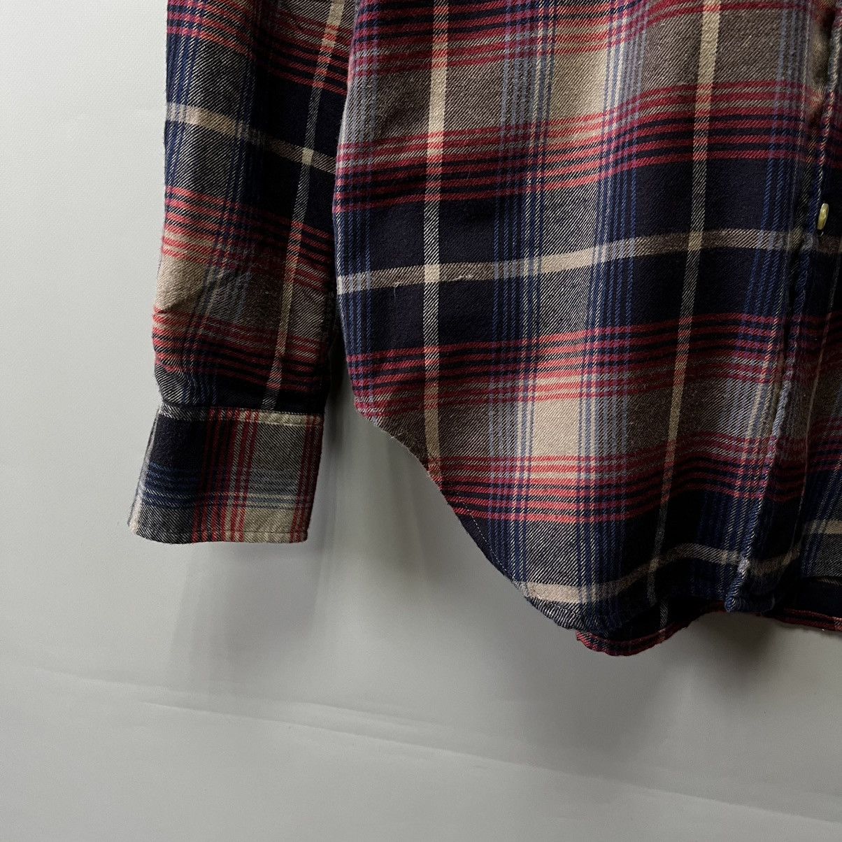 Our Legacy Our Legacy Shirt Button Up Long Sleeve Men’s Size L Size US L / EU 52-54 / 3 - 4 Thumbnail