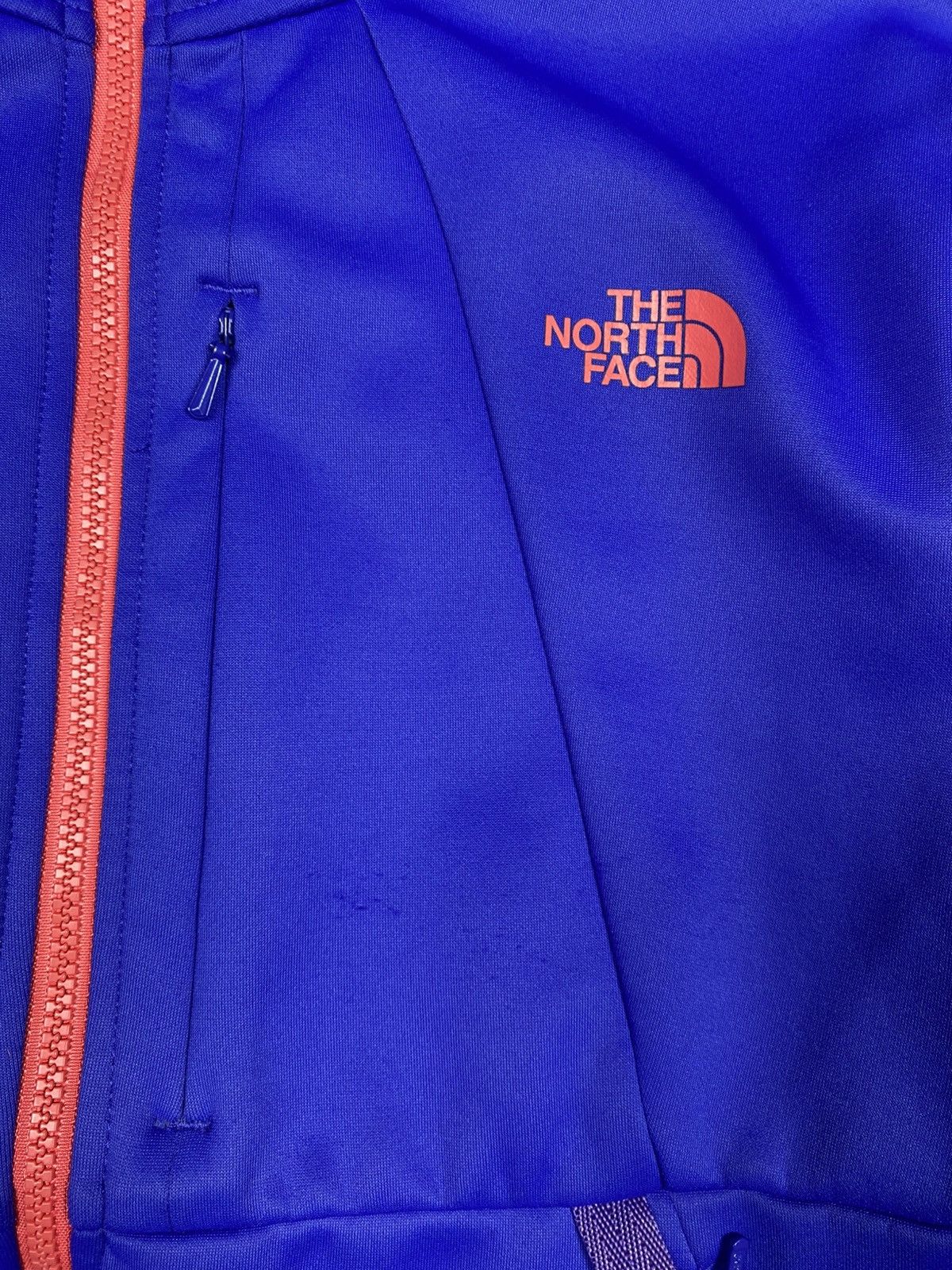 The North Face The North Face Steep Series Softshell FlashDry Hooded Jacket Size S / US 4 / IT 40 - 6 Thumbnail