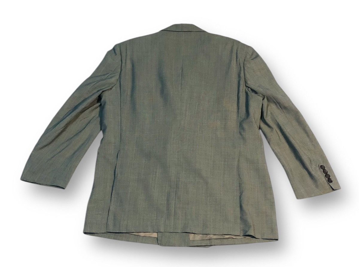 Burberry Burberrys Heavy Coat (2) Size US L / EU 52-54 / 3 - 2 Thumbnail