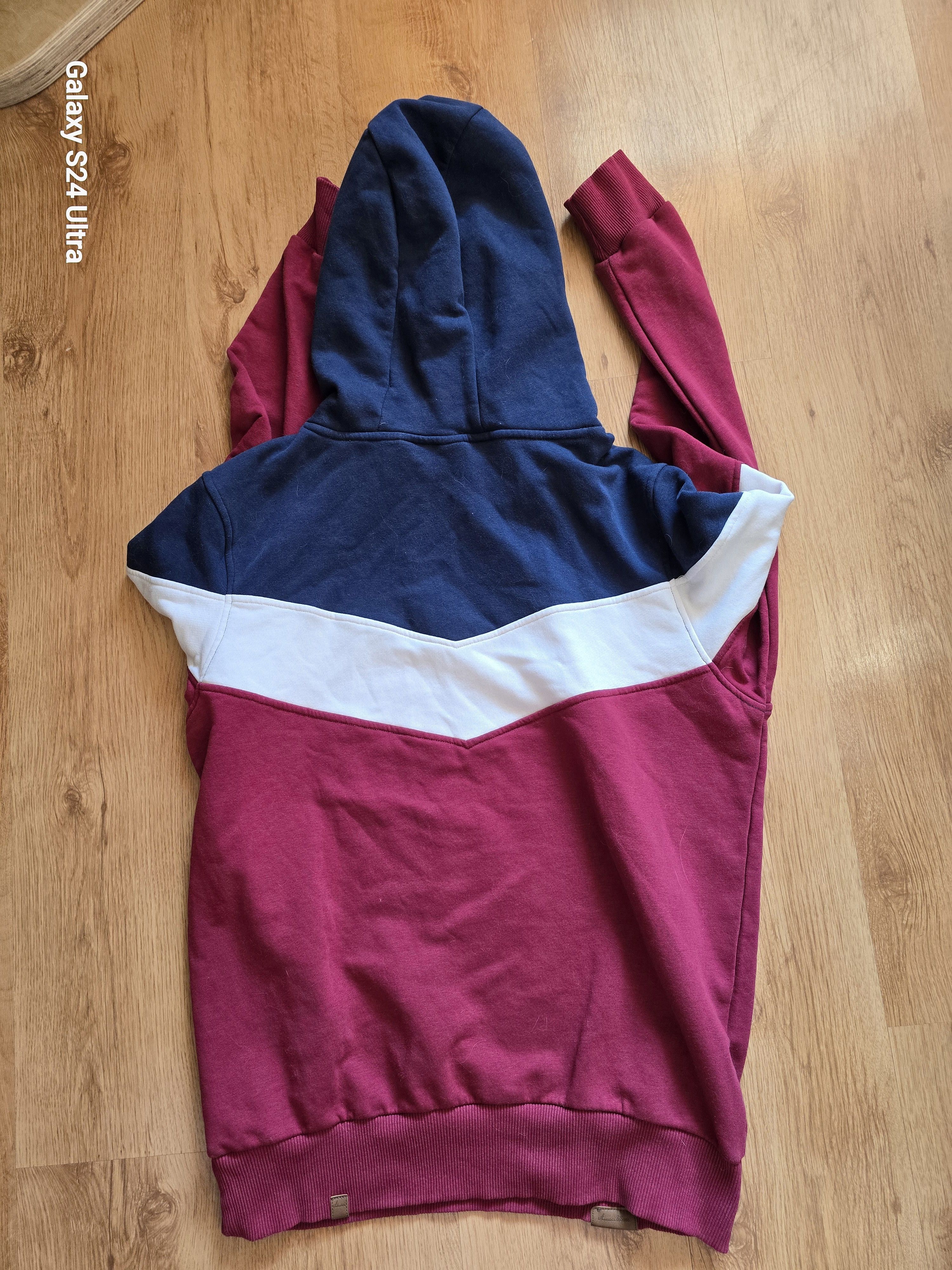 Other thick warm sweatshirt Size US XL / EU 56 / 4 - 6 Thumbnail