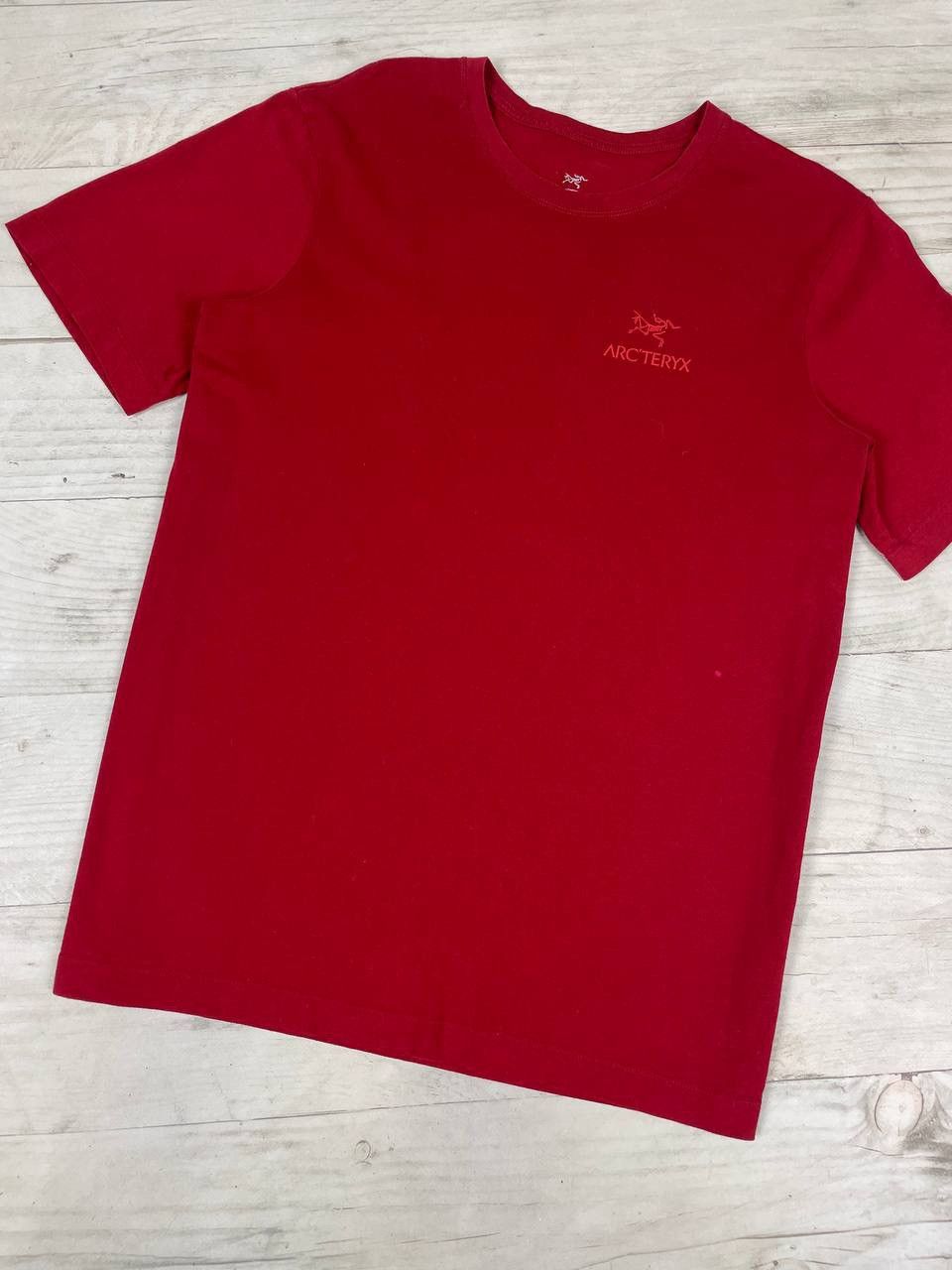 Arc'teryx Arc'teryx Emblem T-Shirt Skeleton Gorpcore Size US M / EU 48-50 / 2 - 3 Thumbnail
