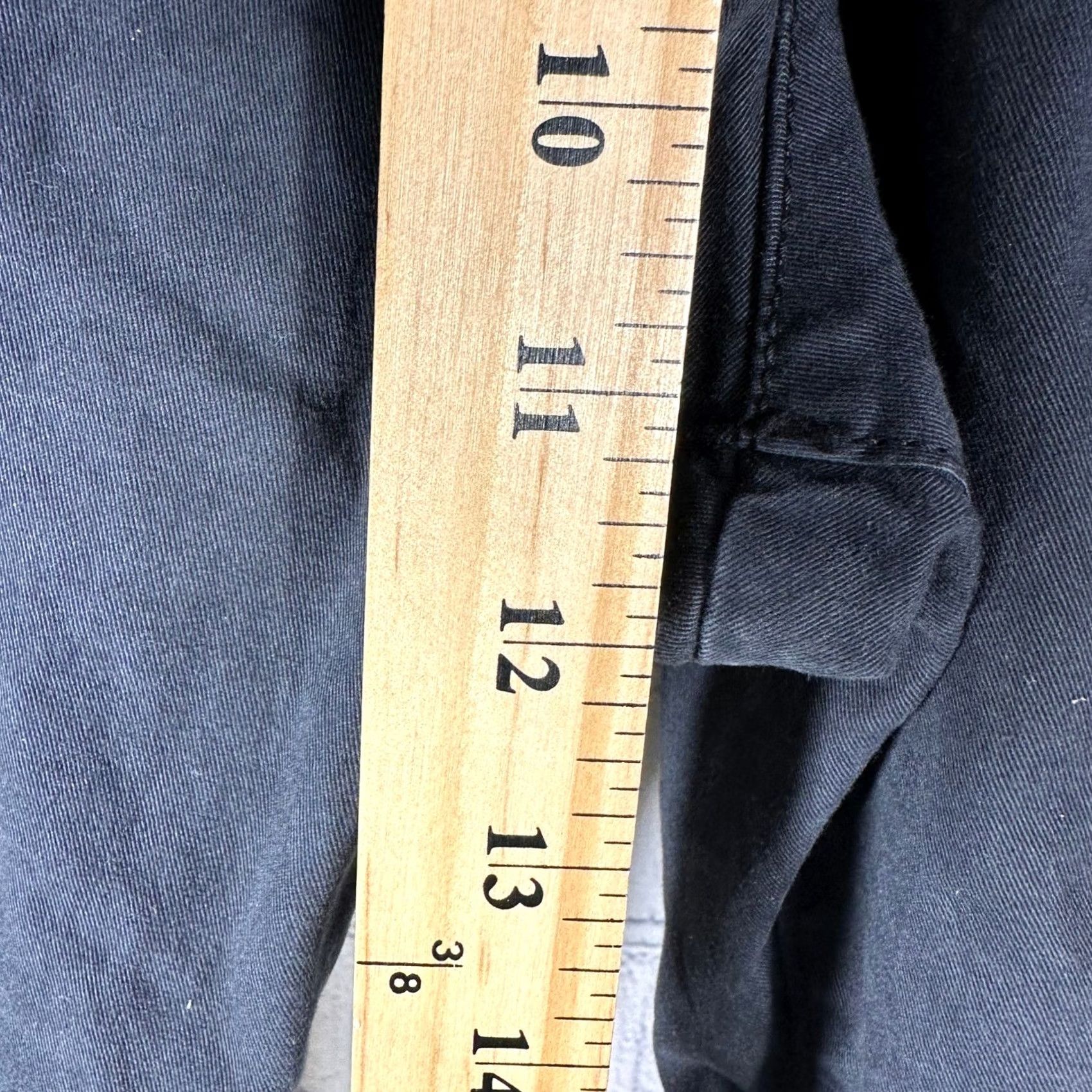 Marine Layer VINTAGE? No. Size US 30 / EU 46 - 3 Thumbnail