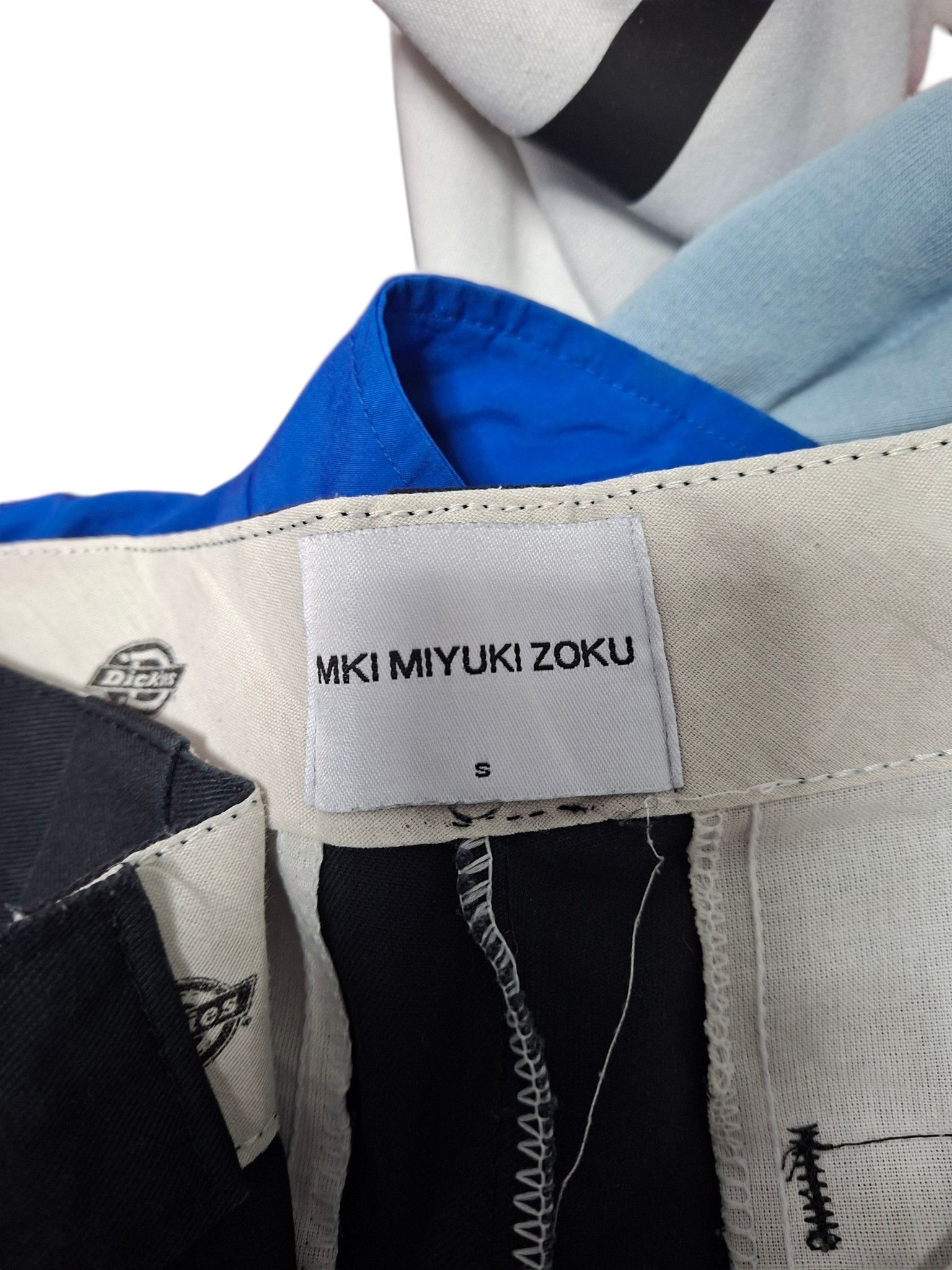 Dickies MIKI MIYUKI ZOKY X DICKIES STREETWEAR SK8 PANTS Size US 30 / EU 46 - 6 Thumbnail