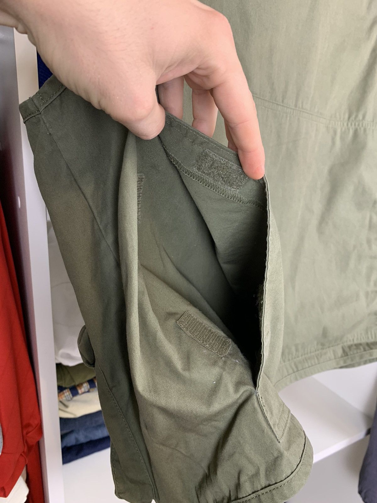 Other Caperlan Multipocket Fishing Vest Size US M / EU 48-50 / 2 - 23 Thumbnail