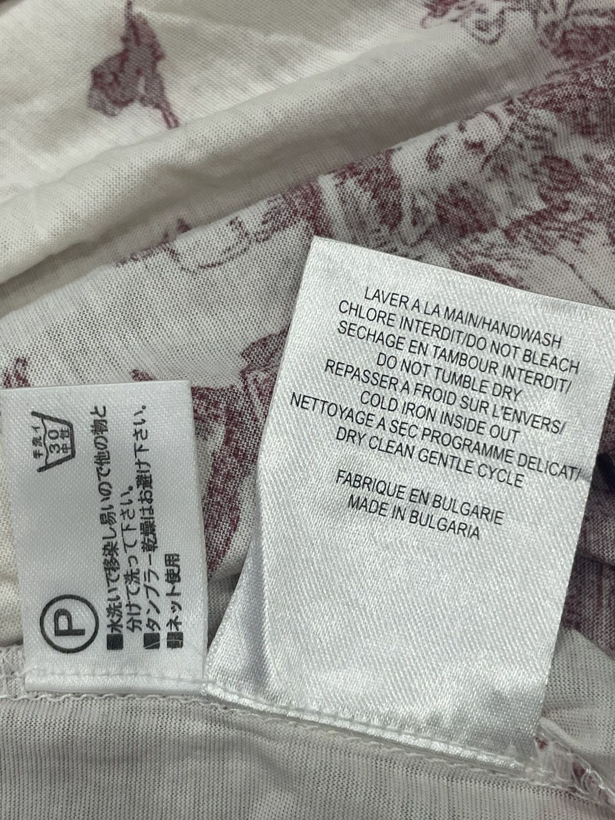 Carven Carven Tshirt Size US S / EU 44-46 / 1 - 3 Thumbnail