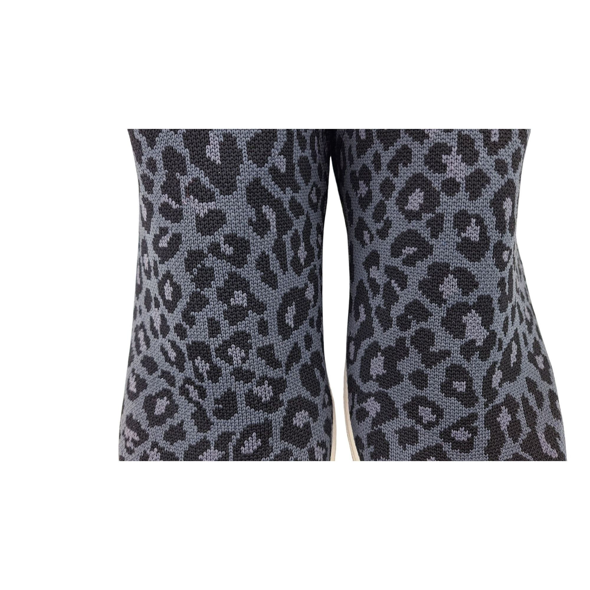 Other Ryka Vera Slip-On Leopard Print Ankle Sneakers Women Sz 9.5 Size US 9.5 / IT 39.5 - 7 Thumbnail