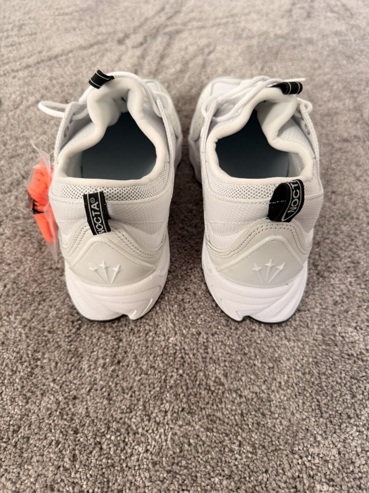 NOCTA × Nike Nike Nocta Air Zoom Drive Size US 8.5 / EU 41-42 - 4 Thumbnail