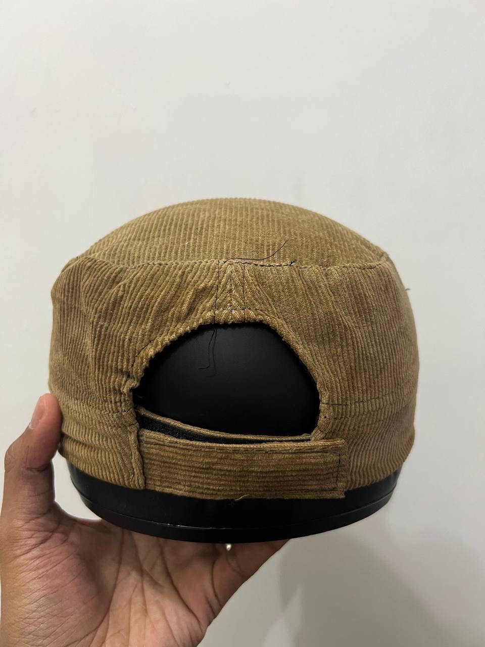 Japanese Brand Patrol Corduroi S3 Archive Hat Cap Size ONE SIZE - 3 Thumbnail