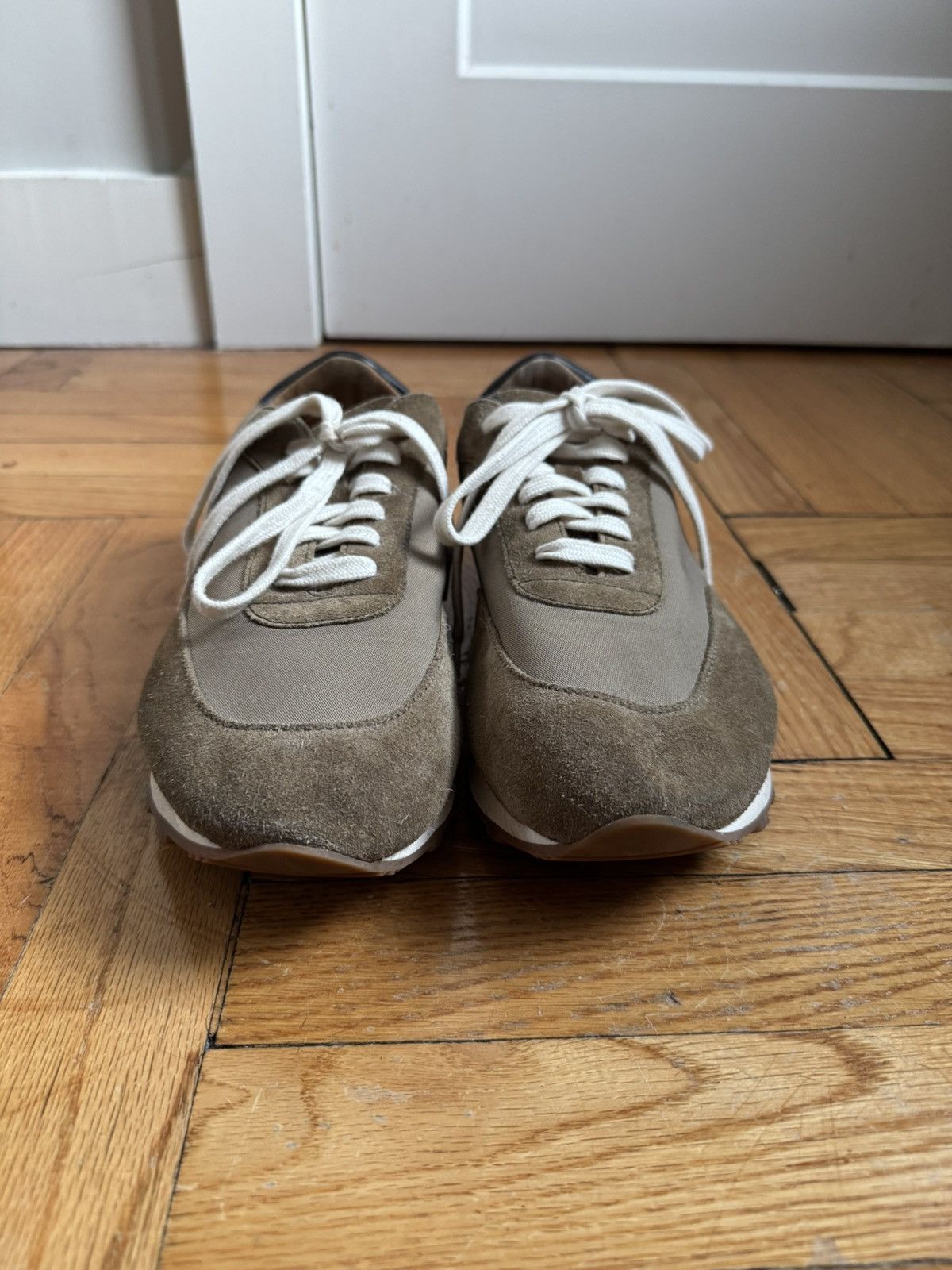 The Row The Row Owen Runner Sneaker Size US 10 / EU 43 - 4 Thumbnail