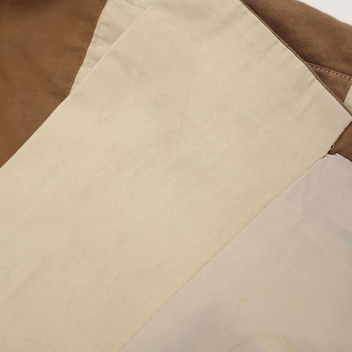 Yohji Yamamoto POUR HOMME 90SS Patch Jacket