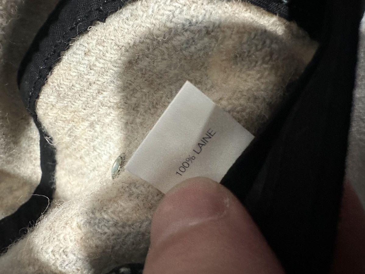 Supreme Supreme Harris Tweed Camp Cap Size ONE SIZE - 5 Thumbnail